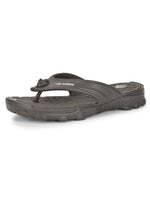 Load image into Gallery viewer, ADDA ORTHOWALK Solid Thong Flip-flop For Men
