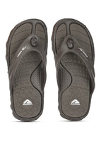 Load image into Gallery viewer, ADDA ORTHOWALK Solid Thong Flip-flop For Men

