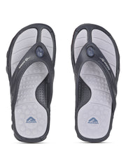 ADDA ORTHOWALK Solid Thong Flip-flop For Men