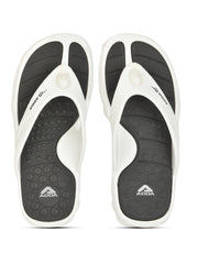 ADDA ORTHOWALK Solid Thong Flip-flop For Men