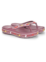 Load image into Gallery viewer, ADDA QUEEN-1 Geometric Thong Flip-flop For Women
