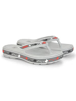 Load image into Gallery viewer, ADDA QUEEN-1 Geometric Thong Flip-flop For Women
