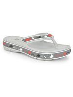 Load image into Gallery viewer, ADDA QUEEN-1 Geometric Thong Flip-flop For Women
