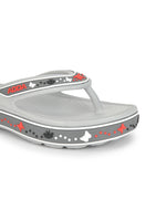 Load image into Gallery viewer, ADDA QUEEN-1 Geometric Thong Flip-flop For Women
