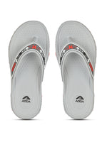 Load image into Gallery viewer, ADDA QUEEN-1 Geometric Thong Flip-flop For Women
