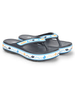 Load image into Gallery viewer, ADDA QUEEN-1 Geometric Thong Flip-flop For Women
