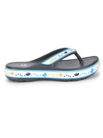 Load image into Gallery viewer, ADDA QUEEN-1 Geometric Thong Flip-flop For Women
