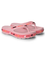 Load image into Gallery viewer, ADDA QUEEN-1 Geometric Thong Flip-flop For Women
