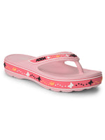 Load image into Gallery viewer, ADDA QUEEN-1 Geometric Thong Flip-flop For Women
