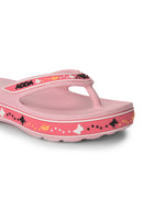 Load image into Gallery viewer, ADDA QUEEN-1 Geometric Thong Flip-flop For Women
