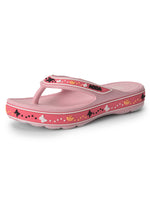 Load image into Gallery viewer, ADDA QUEEN-1 Geometric Thong Flip-flop For Women

