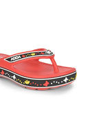 Load image into Gallery viewer, ADDA QUEEN-1 Geometric Thong Flip-flop For Women
