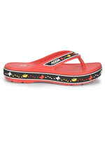 Load image into Gallery viewer, ADDA QUEEN-1 Geometric Thong Flip-flop For Women
