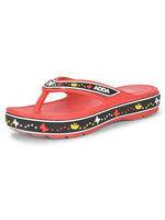 Load image into Gallery viewer, ADDA QUEEN-1 Geometric Thong Flip-flop For Women
