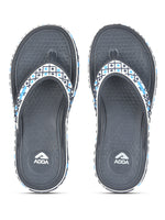Load image into Gallery viewer, ADDA QUEEN-2 Geometric Thong Flip-flop For Women
