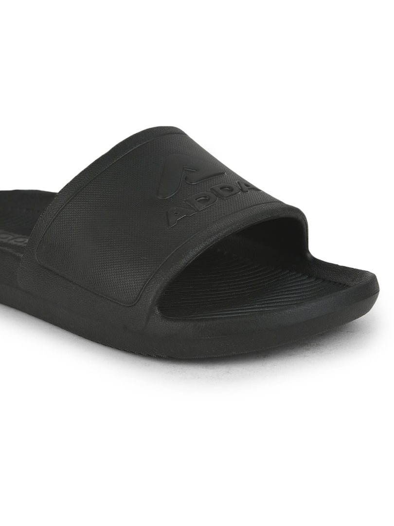 ADDA SLIDER-1 Solid Slide For Men