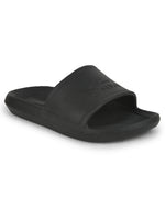 Load image into Gallery viewer, ADDA SLIDER-1 Solid Slide For Men
