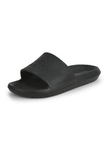 Load image into Gallery viewer, ADDA SLIDER-1 Solid Slide For Men
