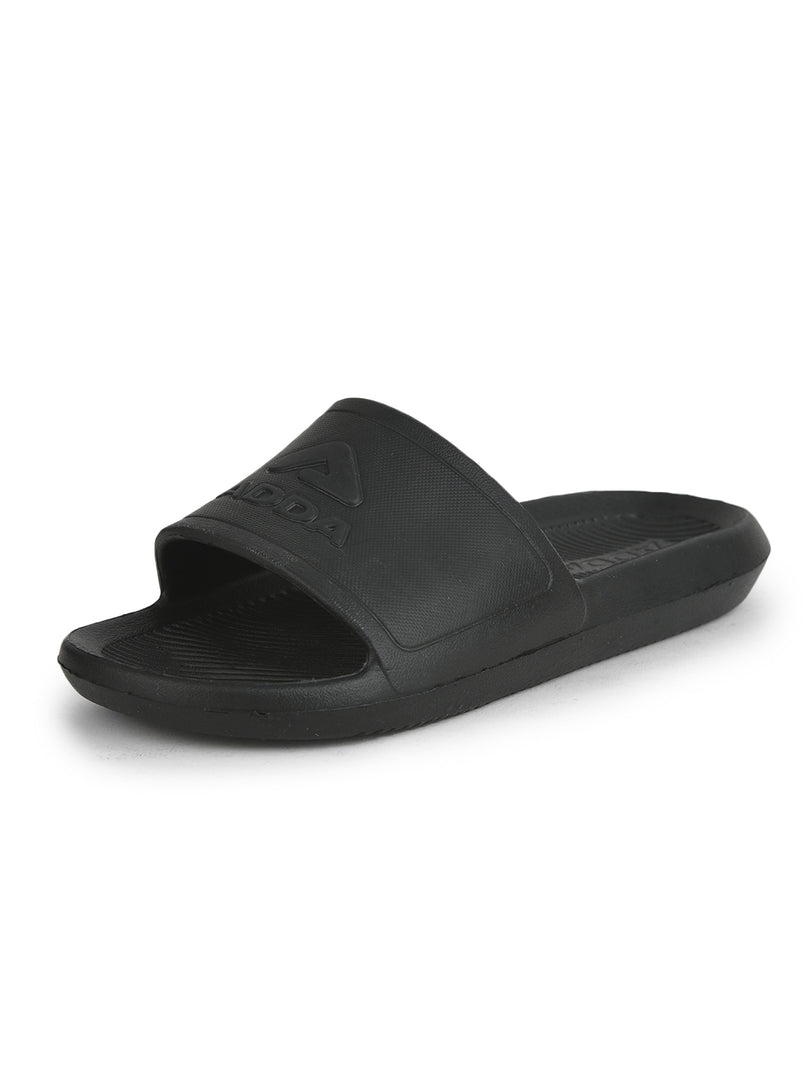 ADDA SLIDER-1 Solid Slide For Men