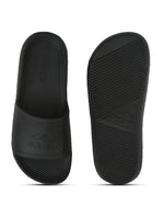 Load image into Gallery viewer, ADDA SLIDER-1 Solid Slide For Men
