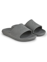 Load image into Gallery viewer, ADDA SLIDER-1 Solid Slide For Men
