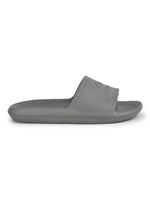 Load image into Gallery viewer, ADDA SLIDER-1 Solid Slide For Men

