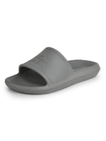 Load image into Gallery viewer, ADDA SLIDER-1 Solid Slide For Men
