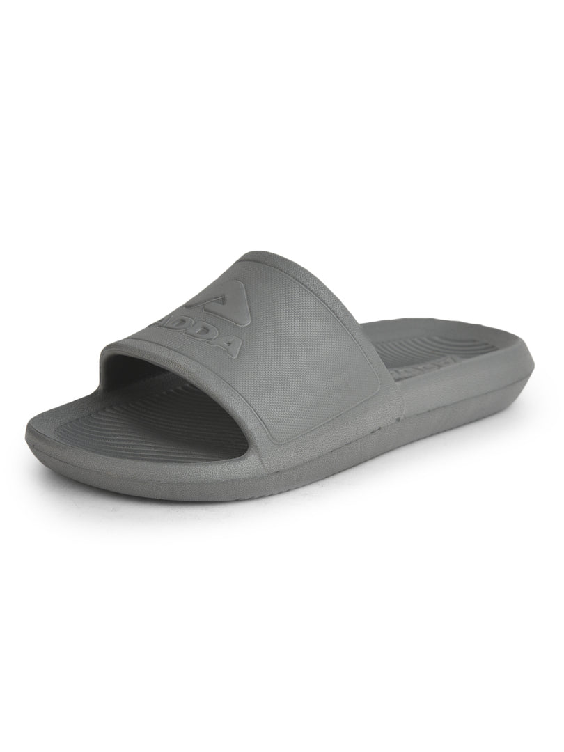 ADDA SLIDER-1 Solid Slide For Men