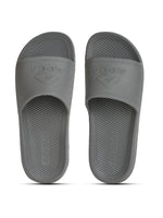 Load image into Gallery viewer, ADDA SLIDER-1 Solid Slide For Men
