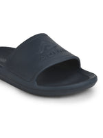 Load image into Gallery viewer, ADDA SLIDER-1 Solid Slide For Men
