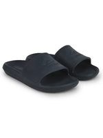 Load image into Gallery viewer, ADDA SLIDER-1 Solid Slide For Men
