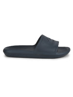 Load image into Gallery viewer, ADDA SLIDER-1 Solid Slide For Men
