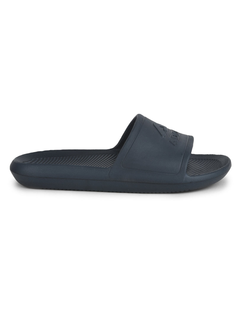 ADDA SLIDER-1 Solid Slide For Men