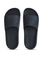 Load image into Gallery viewer, ADDA SLIDER-1 Solid Slide For Men
