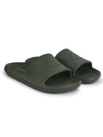 Load image into Gallery viewer, ADDA SLIDER-1 Solid Slide For Men
