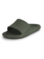 Load image into Gallery viewer, ADDA SLIDER-1 Solid Slide For Men
