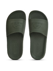 ADDA SLIDER-1 Solid Slide For Men