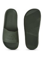 Load image into Gallery viewer, ADDA SLIDER-1 Solid Slide For Men
