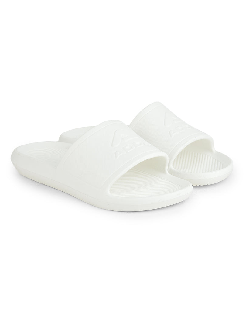ADDA SLIDER-1 Solid Slide For Men