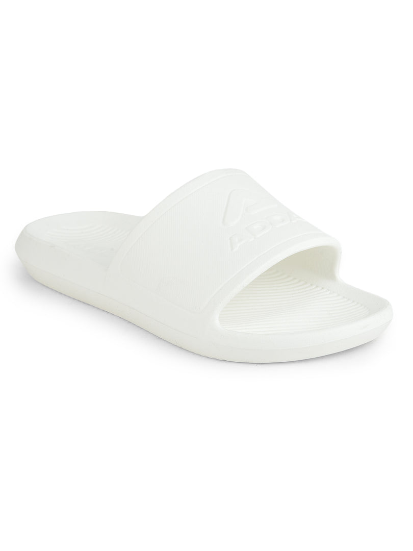 ADDA SLIDER-1 Solid Slide For Men