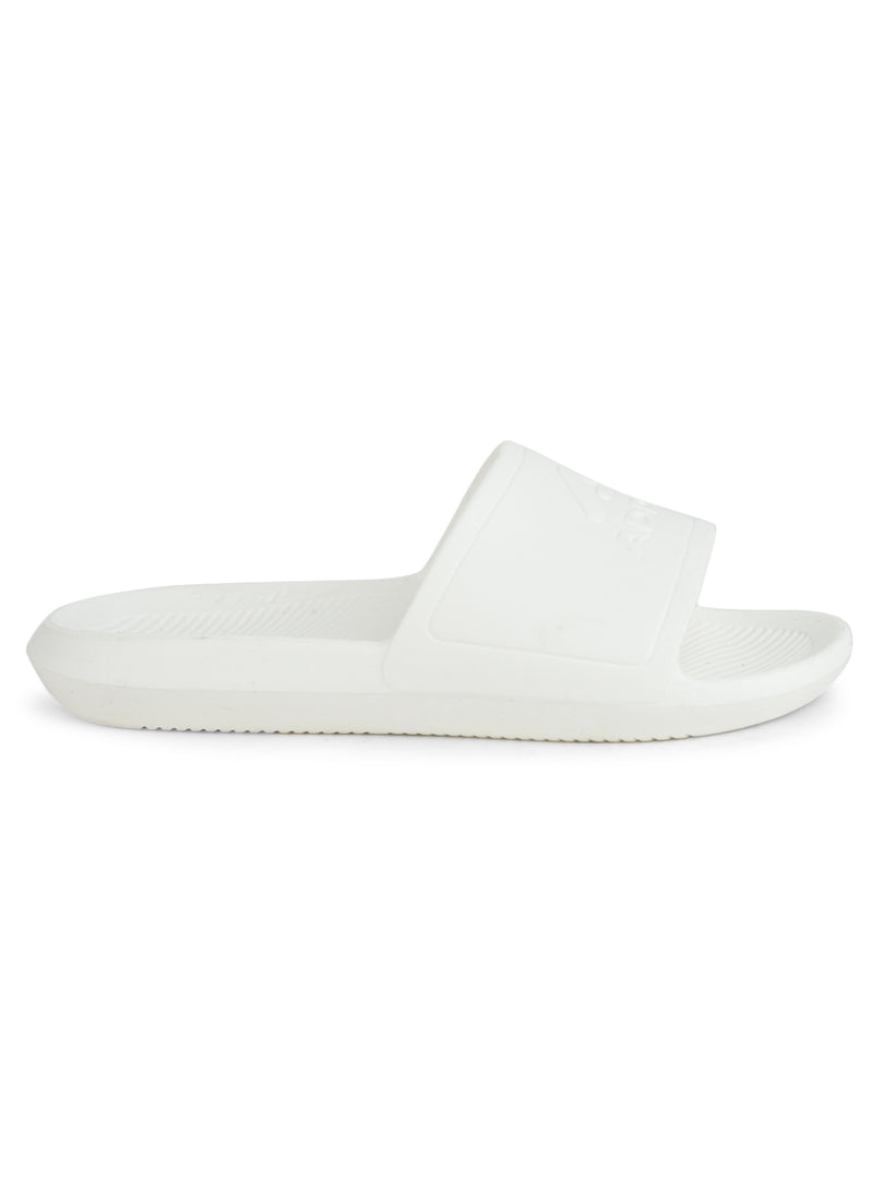 ADDA SLIDER-1 Solid Slide For Men