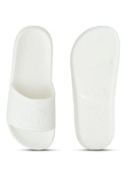 Load image into Gallery viewer, ADDA SLIDER-1 Solid Slide For Men
