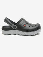 Load image into Gallery viewer, ADDA STORM Solid Clogs For Men

