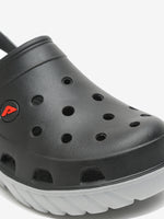 Load image into Gallery viewer, ADDA STORM Solid Clogs For Men
