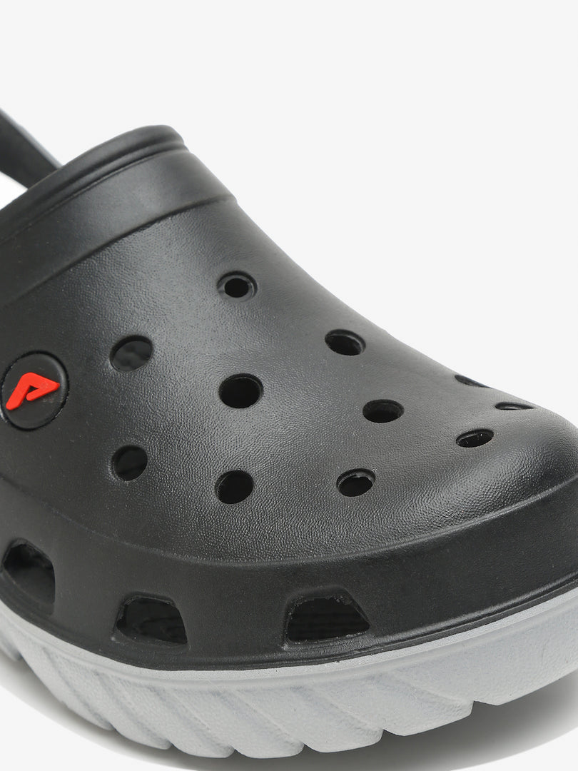 ADDA STORM Solid Clogs For Men
