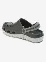 Load image into Gallery viewer, ADDA STORM Solid Clogs For Men
