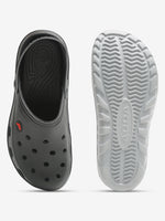 Load image into Gallery viewer, ADDA STORM Solid Clogs For Men
