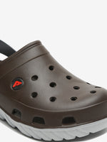 Load image into Gallery viewer, ADDA STORM Solid Clogs For Men
