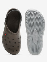 Load image into Gallery viewer, ADDA STORM Solid Clogs For Men
