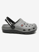 Load image into Gallery viewer, ADDA STORM Solid Clogs For Men
